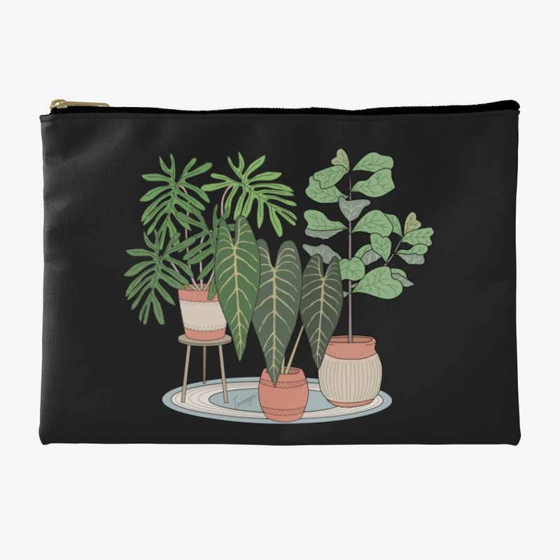 Houseplant Collection 1