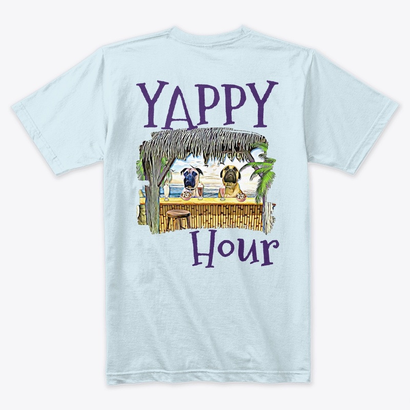 Yappy Hour