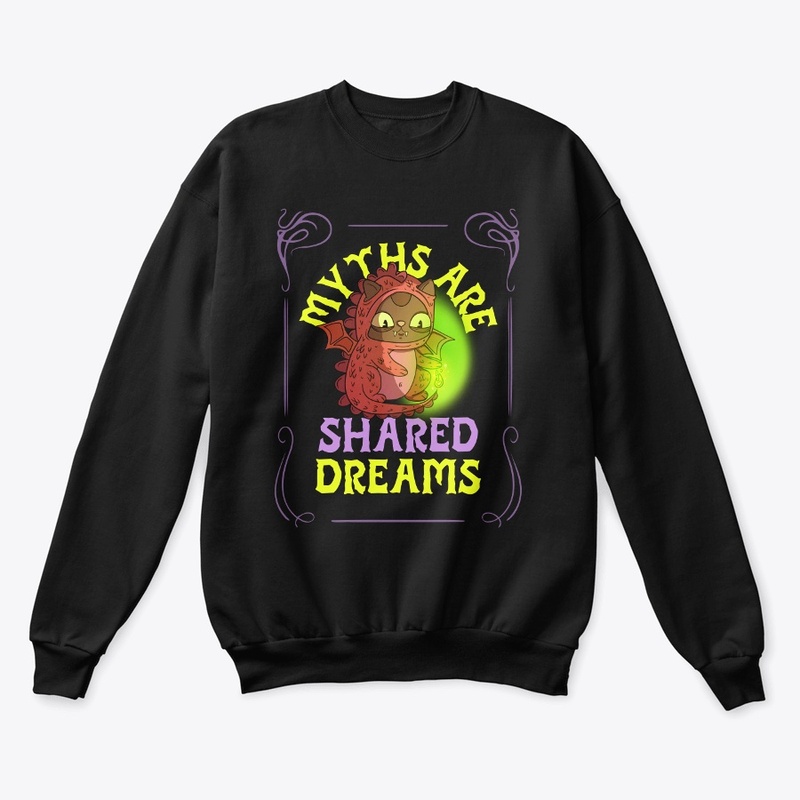 Shared Dreams