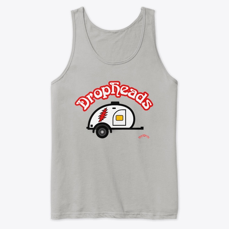 DropHeads Trailer Collection