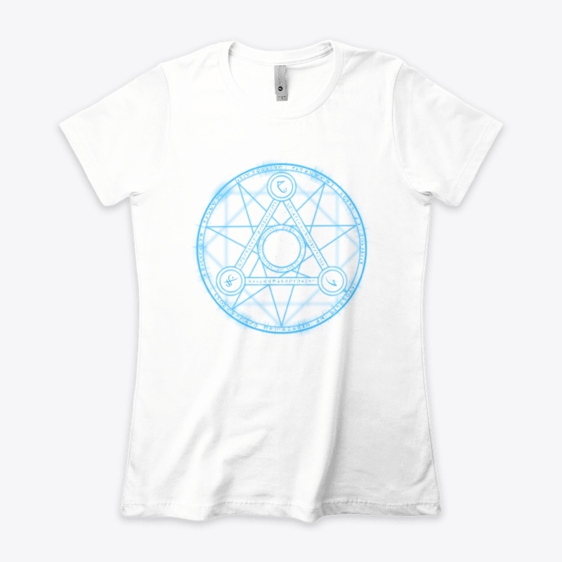 Thelema Alchemy