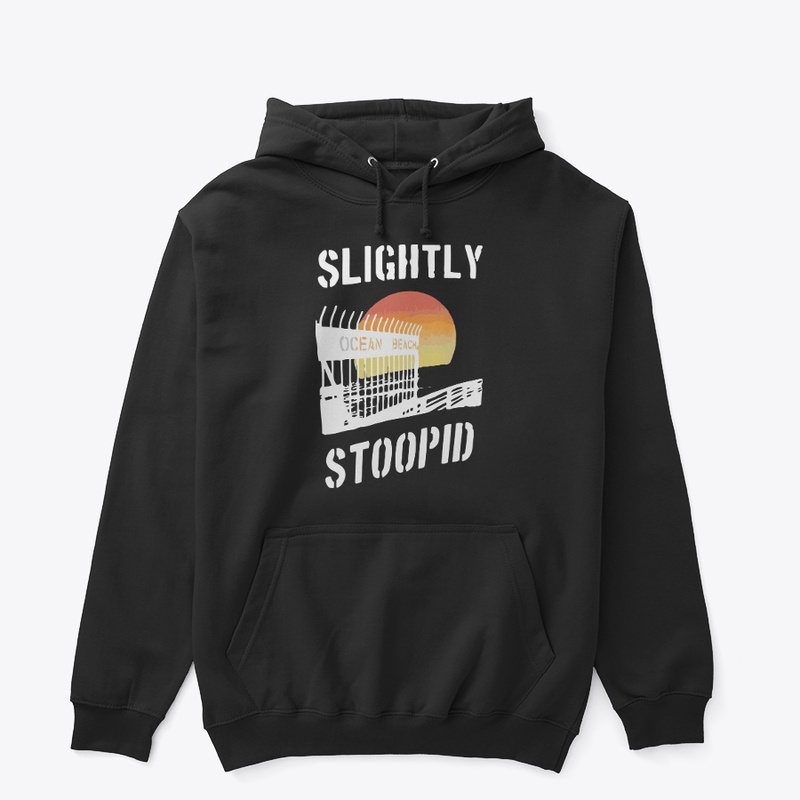 Slightly Stoopid Merch