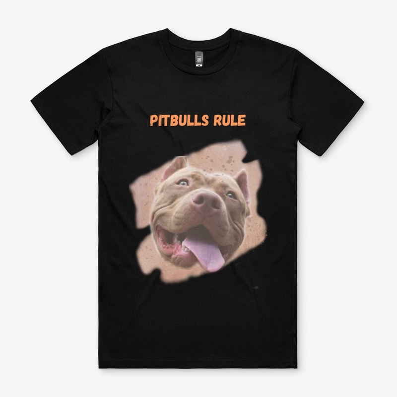 PitBulls Rule