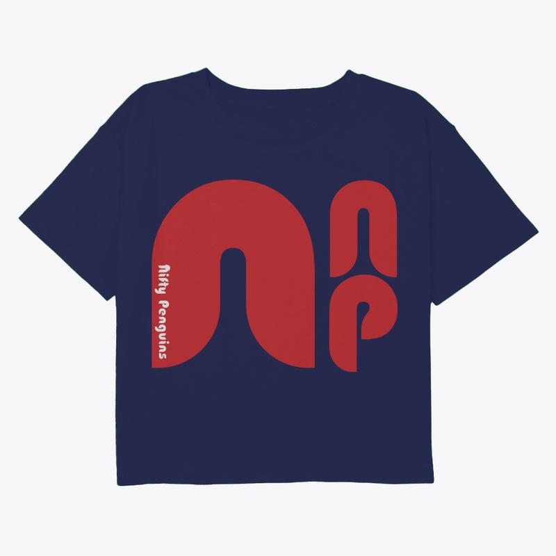 Nifty Penguins Activewear for Women 2025