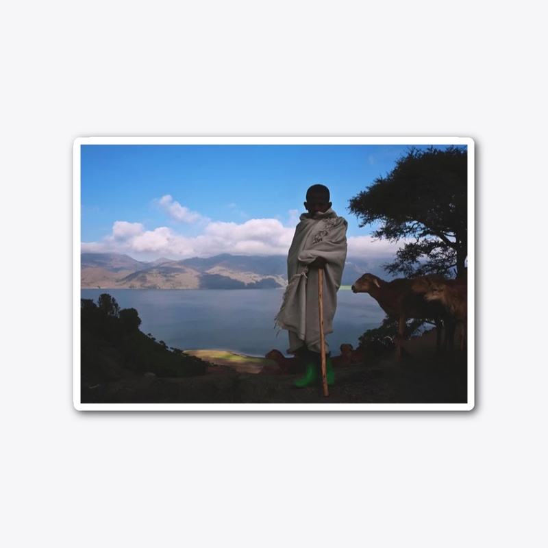Shepherd