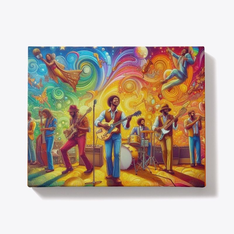 Imaginary Prog Band
