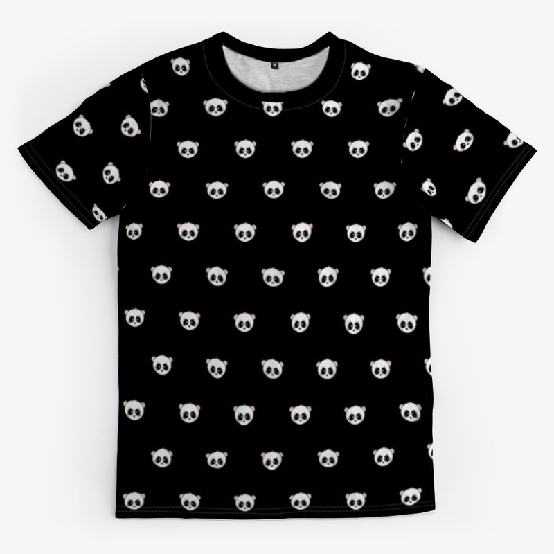 Pandemic Pattern Style