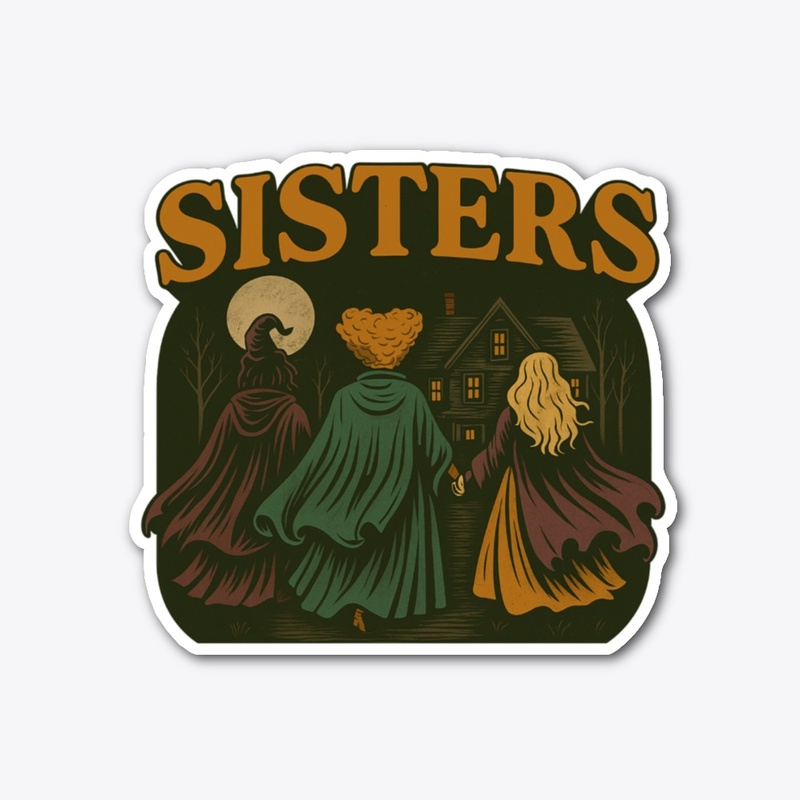 Sisters of Salem