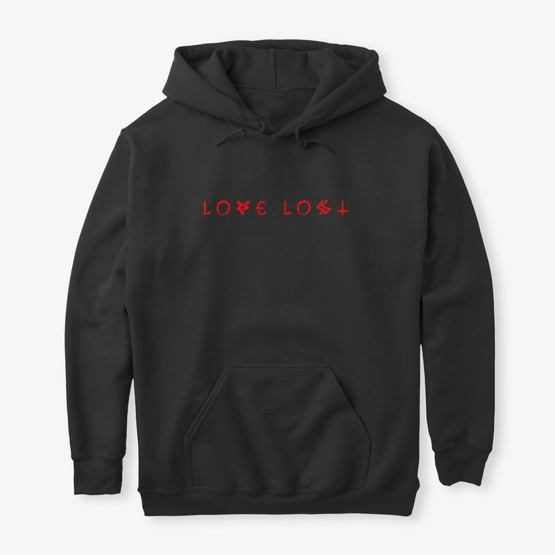 black love lost set