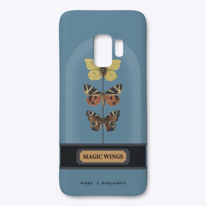 magic wings accessories home