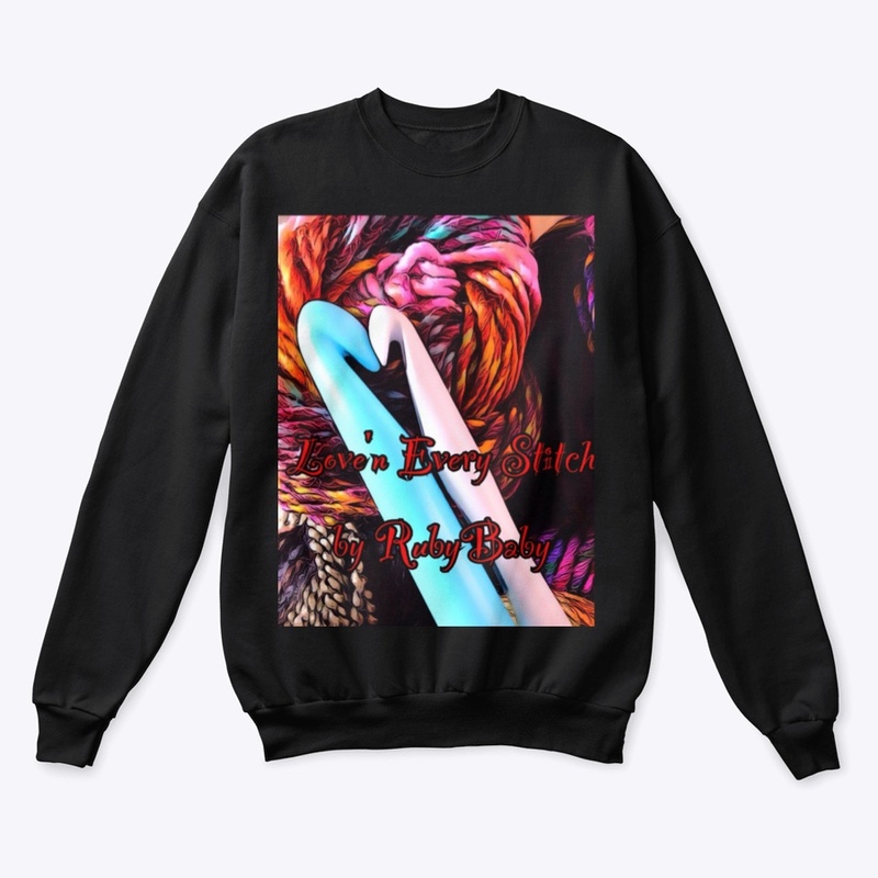 LES by RubyBaby Original Logo