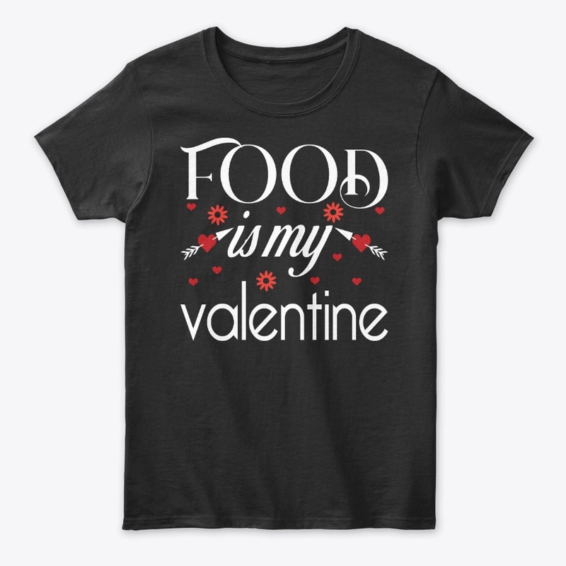 Food valentine