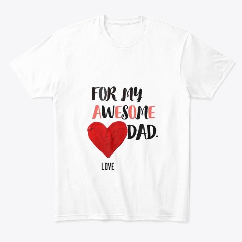 Father's Day items