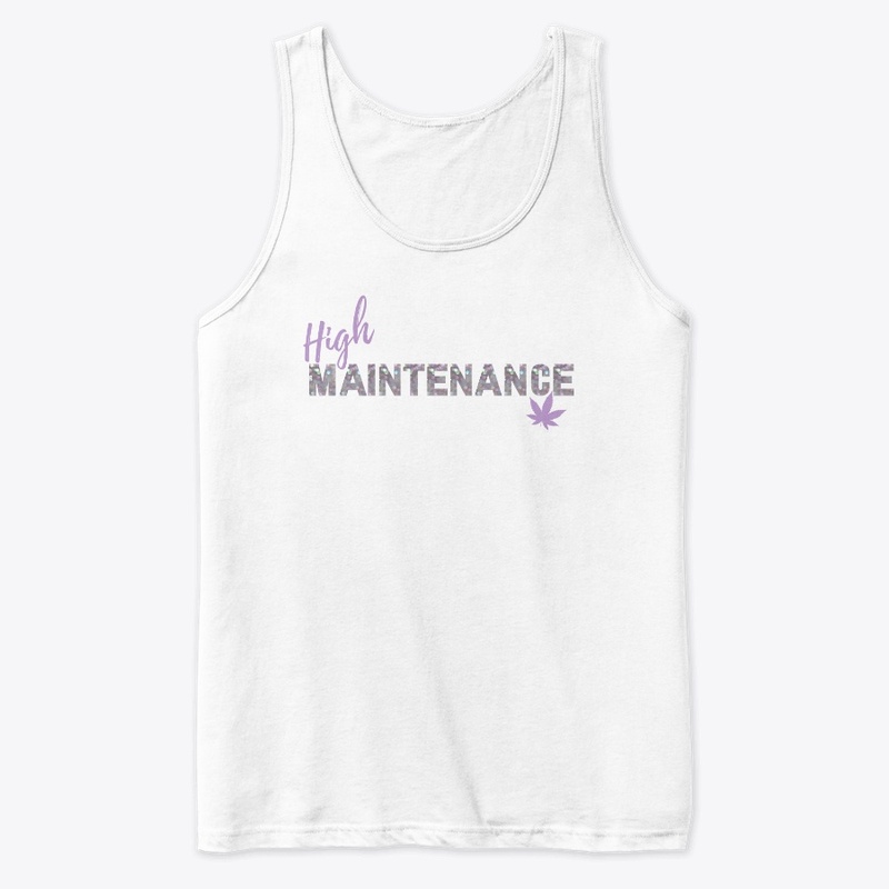 High Maintenance 