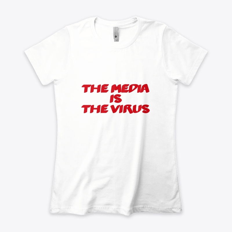 The Media Is The Virus