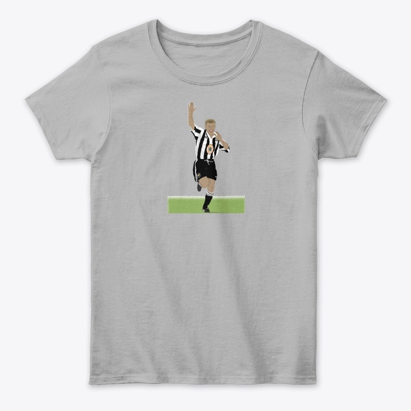 Shearer Celebration
