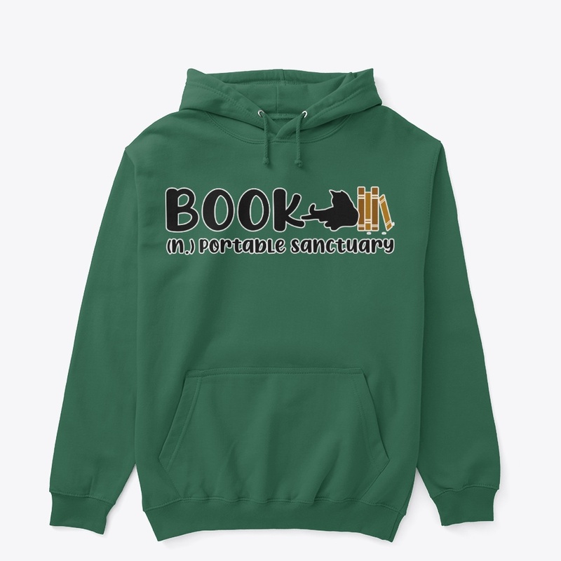 Book, Noun...