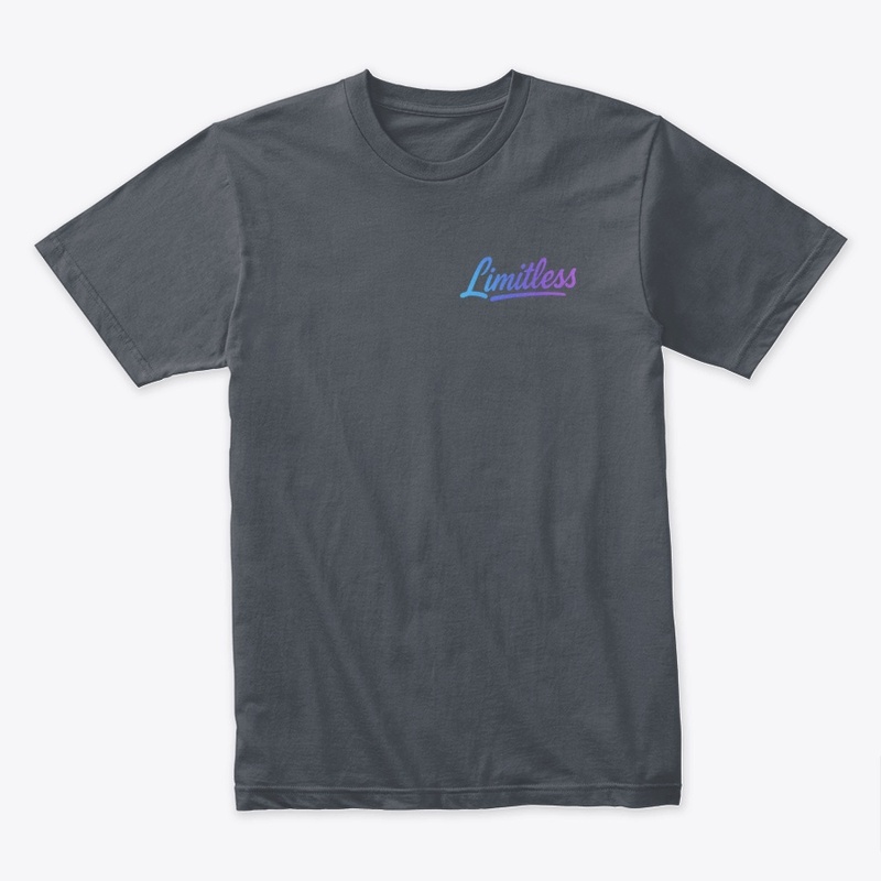 NEVA FINISHED LIMITLESS SHIRT