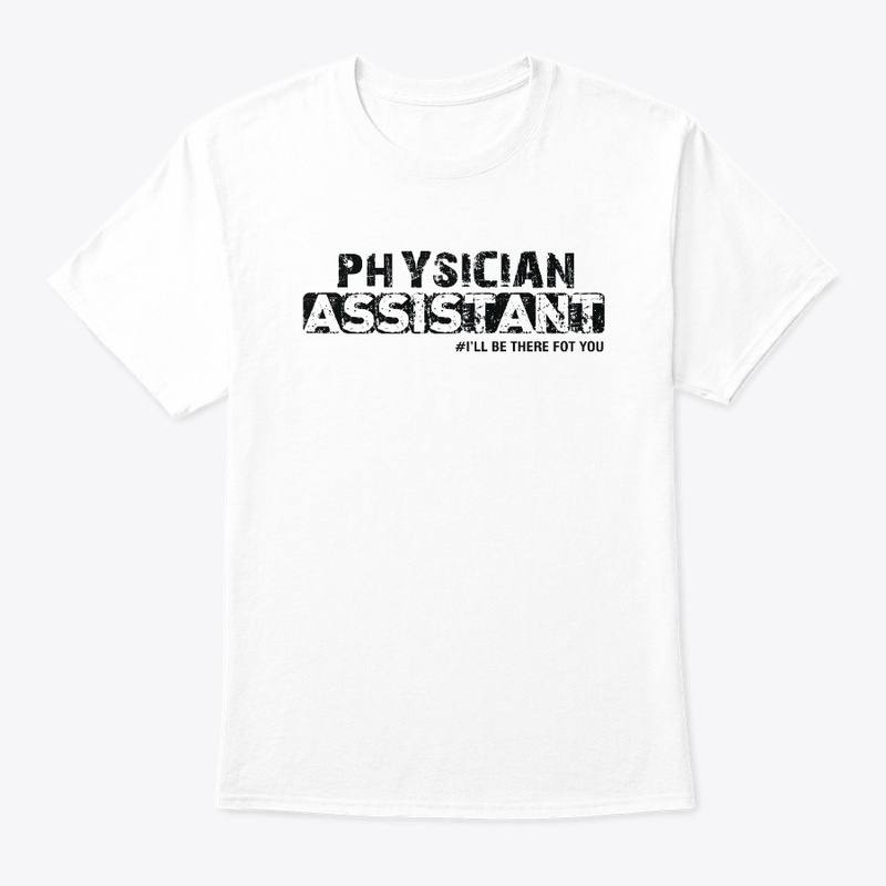 Doctors save lives T-shirt-Physician