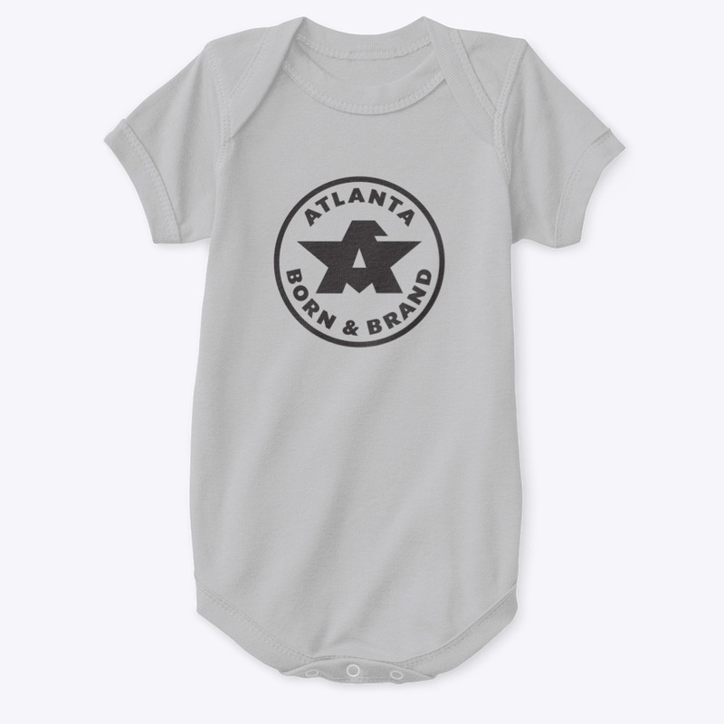 Atlanta Born & Brand
