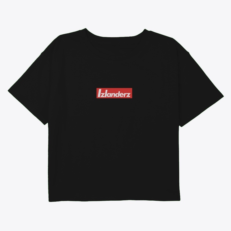 Kiekie Izlanderz 2.0