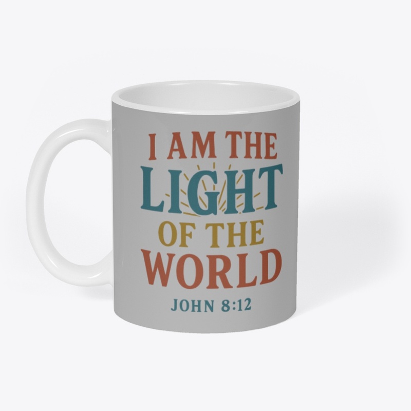I Am The Light