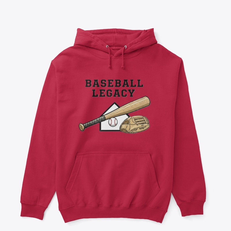Baseball Legacy
