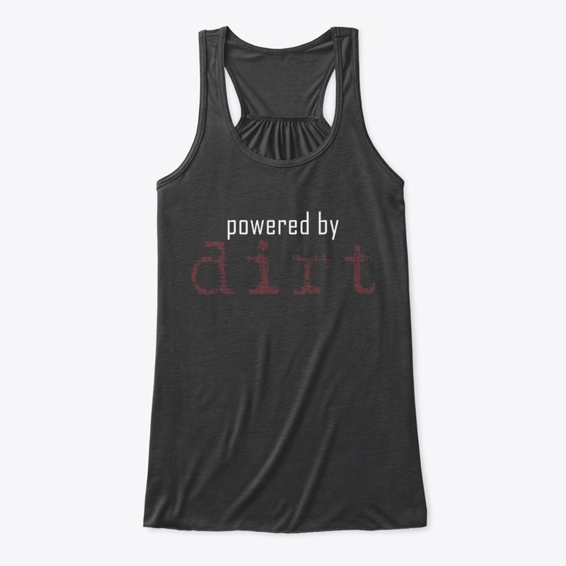 Powered by Dirt