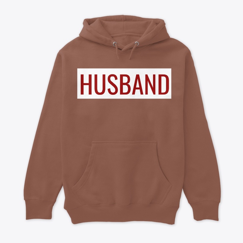 I am Husband 