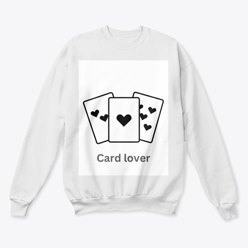 Card lover