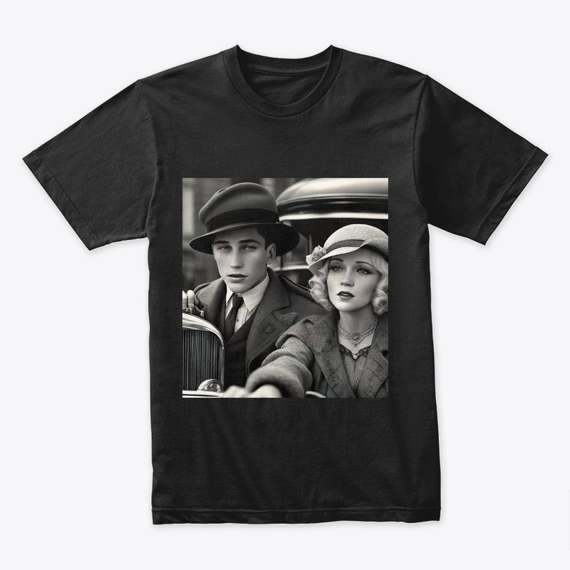 Bonnie e Clyde