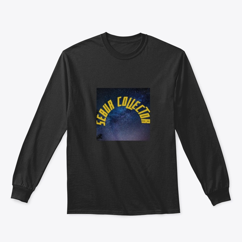 New sebur collector merch