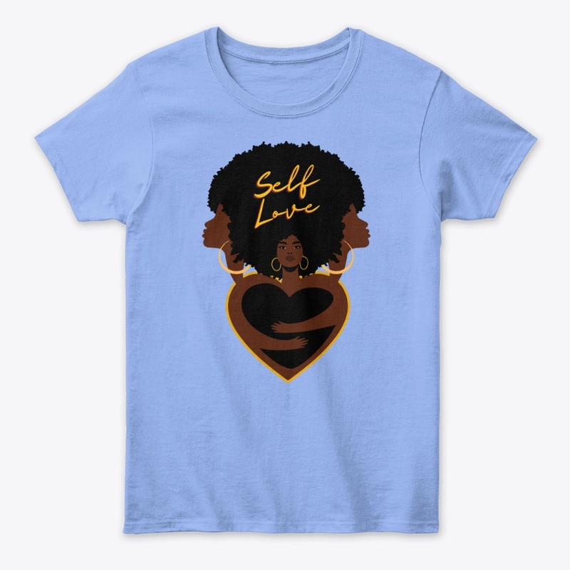 The "Self Love" Collection
