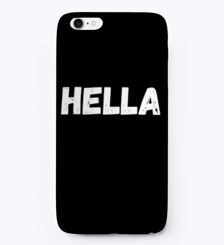 HELLA COLLECTION
