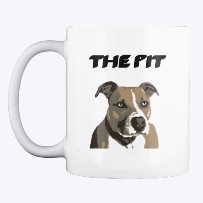 The Pit Pitbull Cup