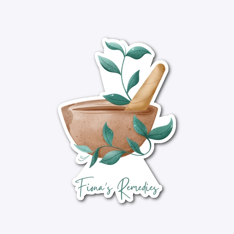 Fiona's Remedies