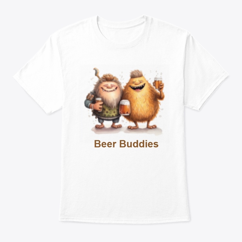 Beer Buddies