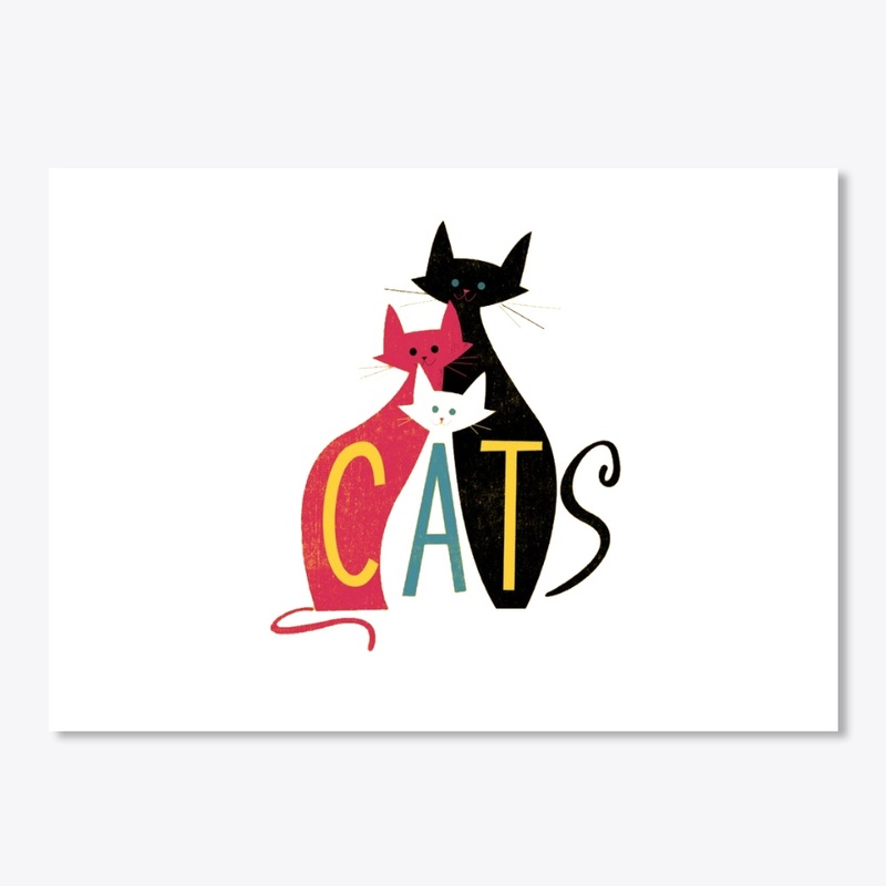 CAT pet lover