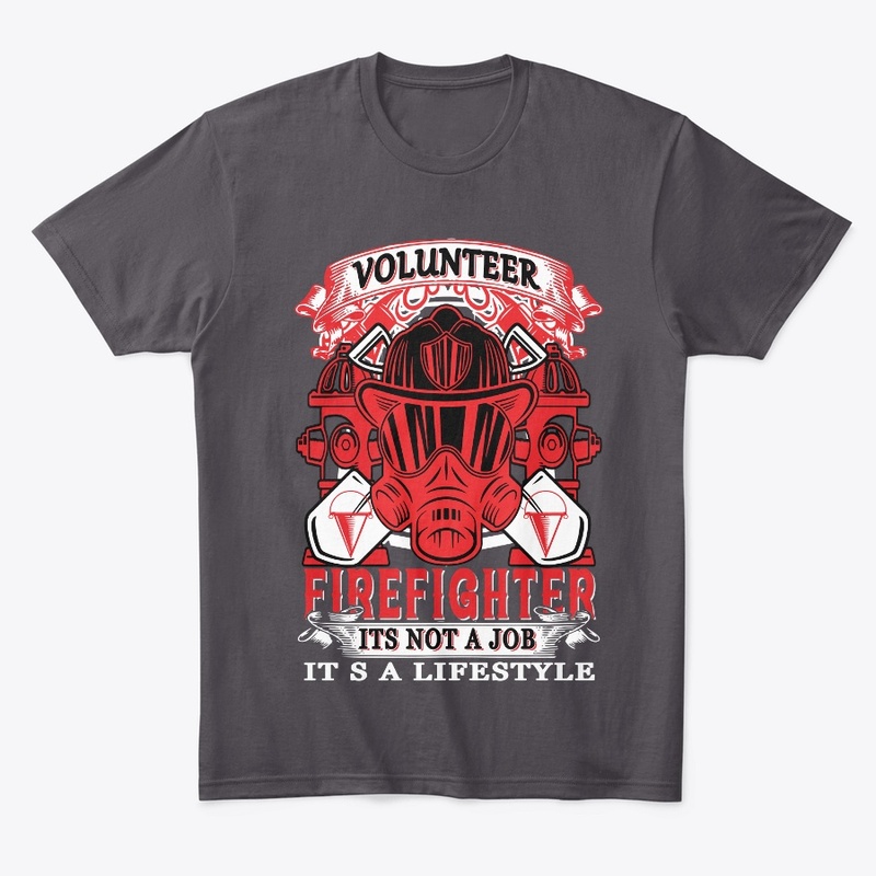 firefighter-t-shirt-design
