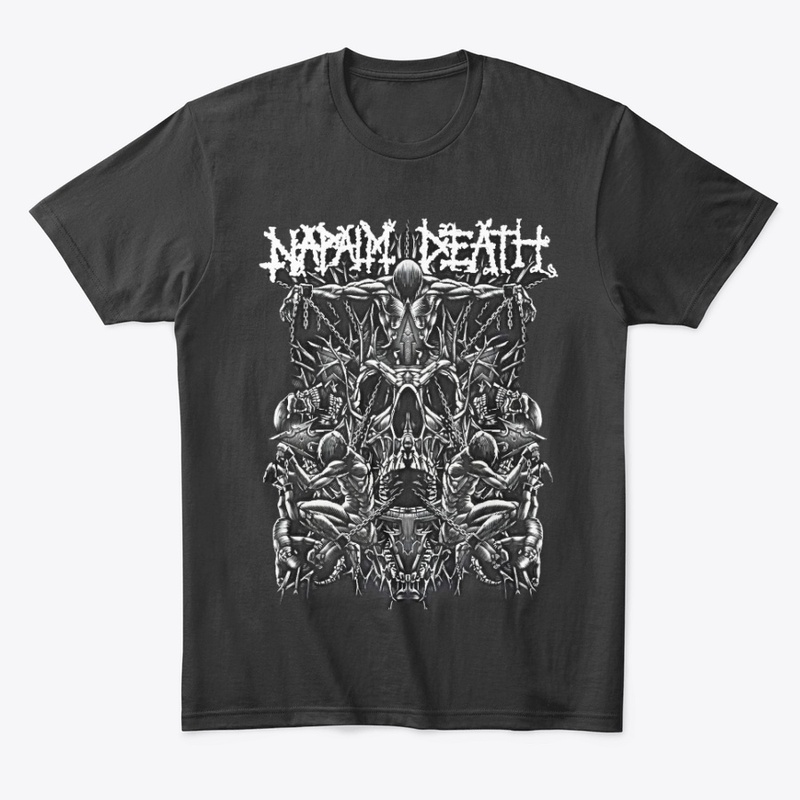 NapDeathSkull