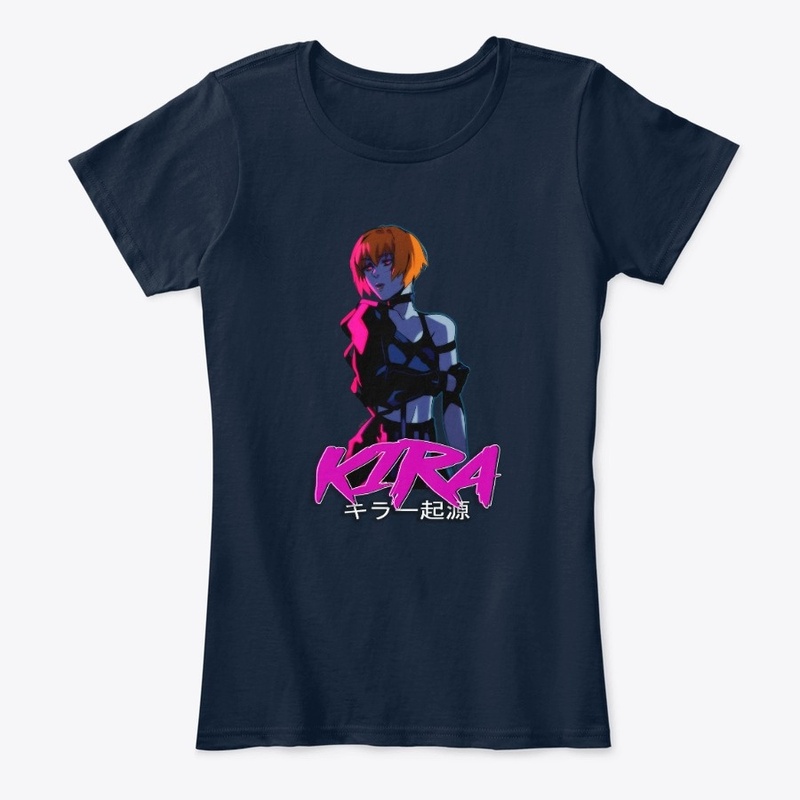 Women's KIRA