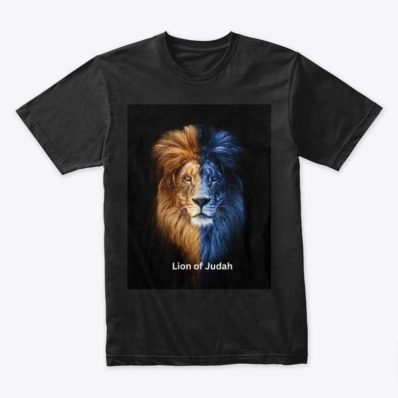 Lion of Judah 