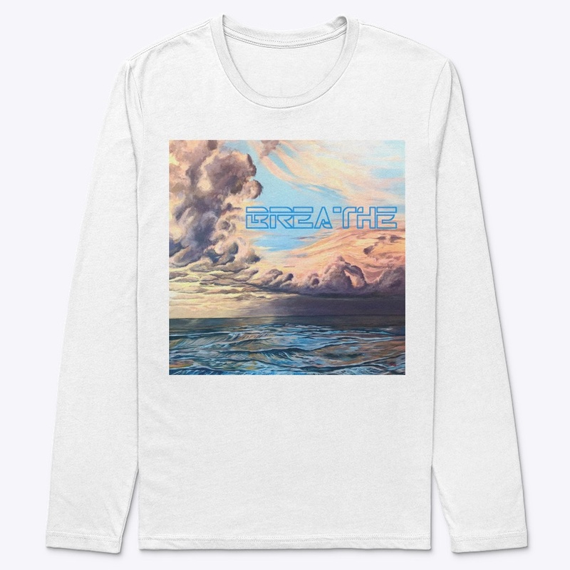 Malnagle Apparel- Breathe