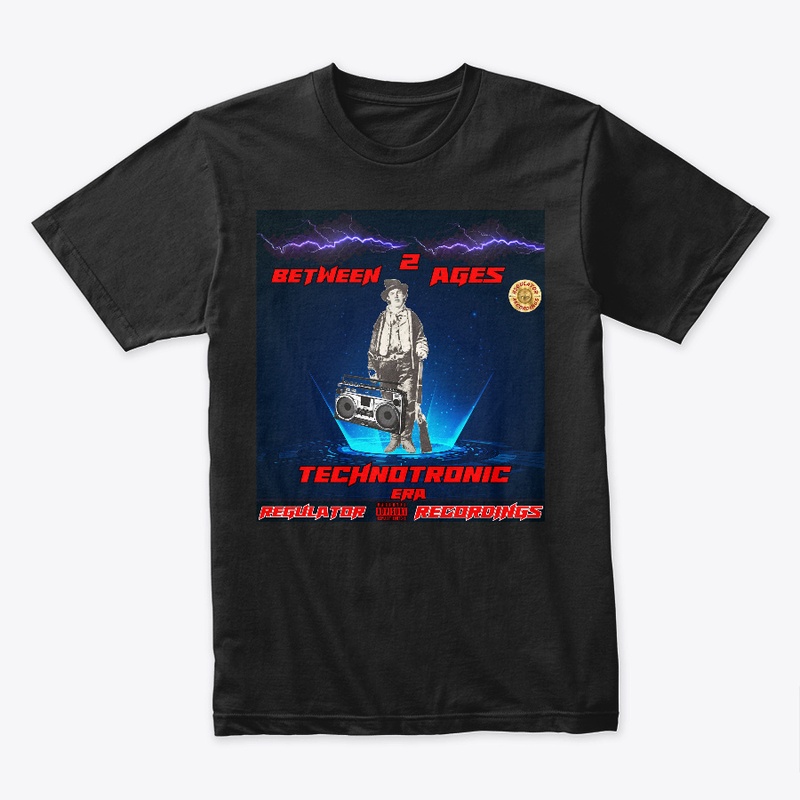 BTK Technotronic premium Shirt