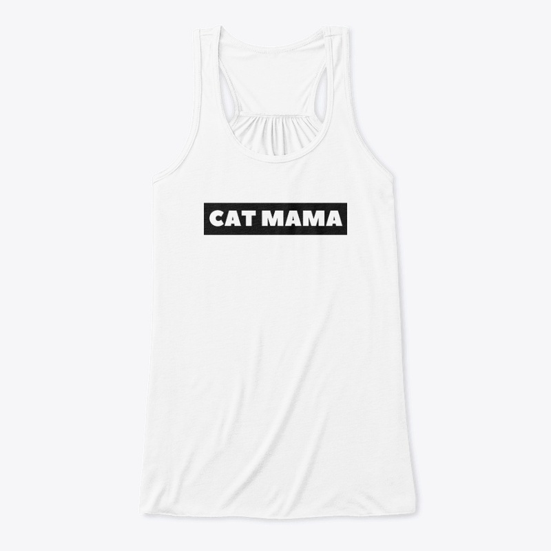 Cat Mama