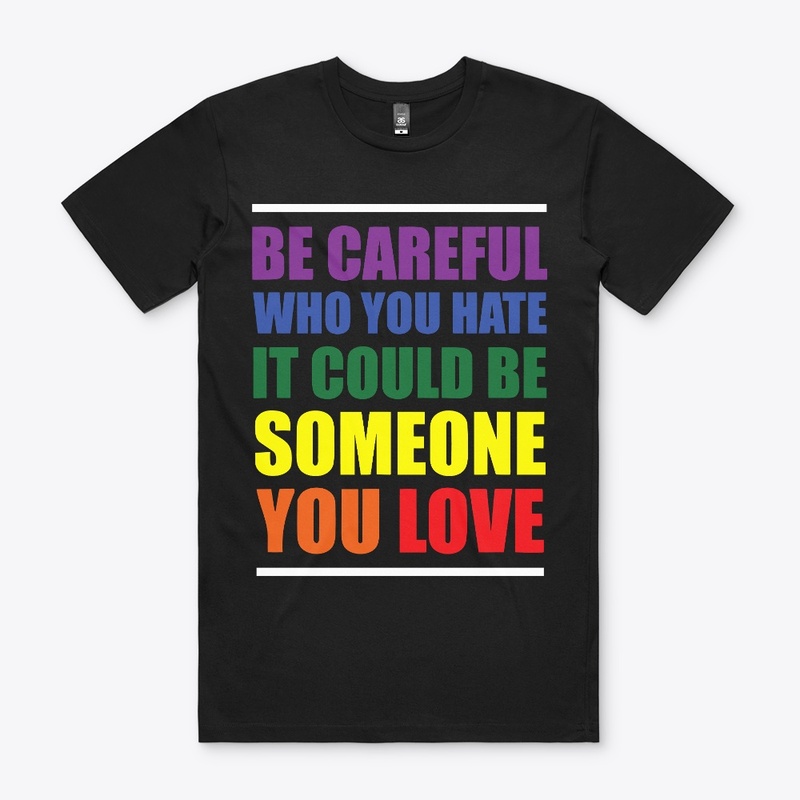 “Someone You Love “