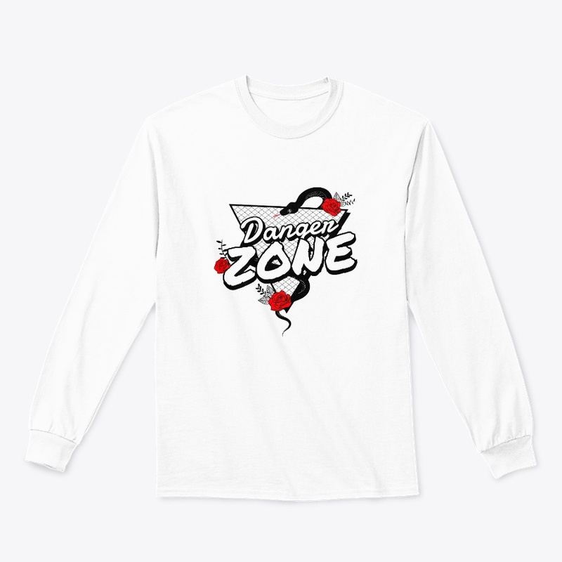Danger Zone