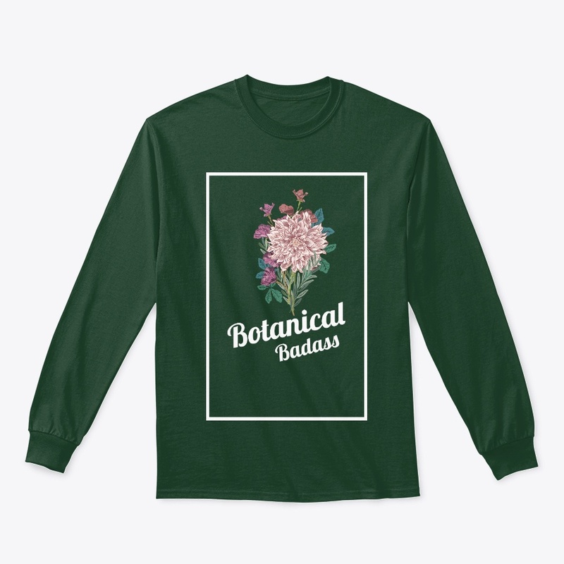 Botanical Badass