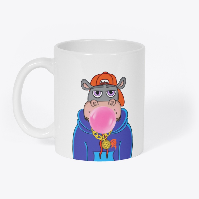 HIPPO VIBES