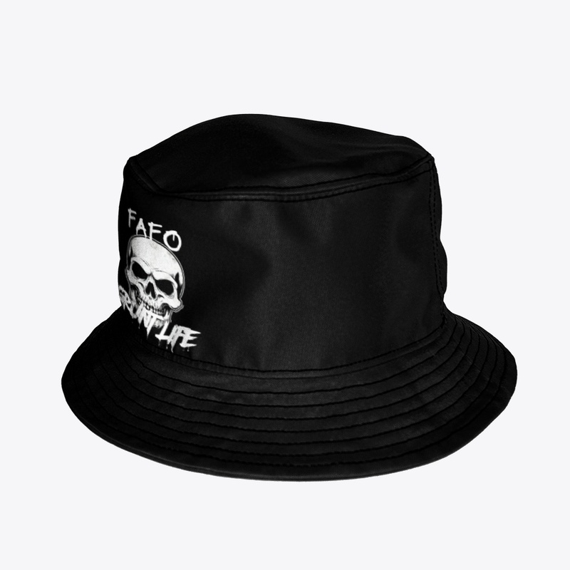 Fafo September 2025 - Bucket Hat - Bucket Hat - Bucket Hat - Bucket Hat